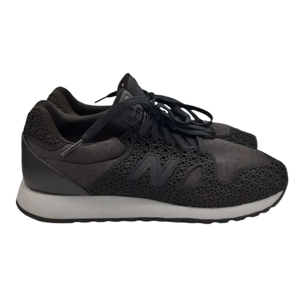 New Balance 520 Black Lace Reengineered SZ 10